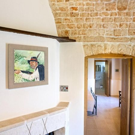 B&B Il Brigante Alberobello Exteriér fotografie