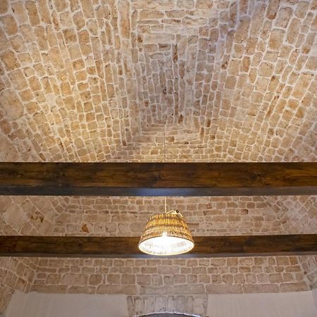 B&B Il Brigante Alberobello Exteriér fotografie