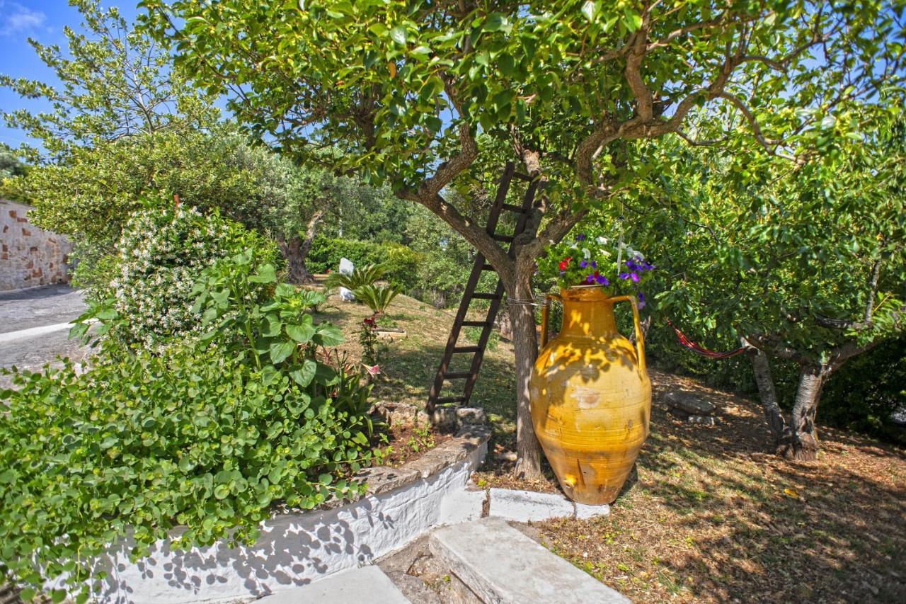 B&B Il Brigante Alberobello Exteriér fotografie