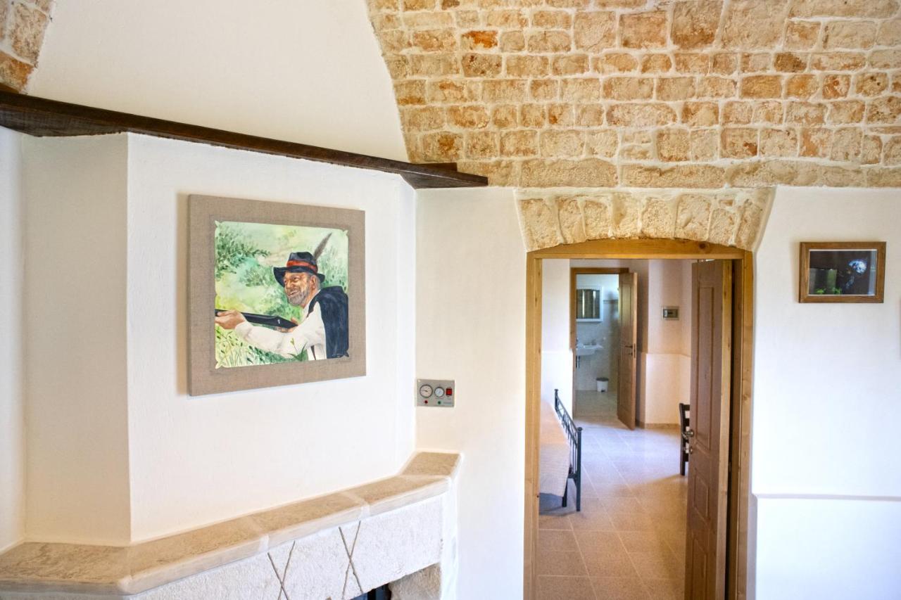 B&B Il Brigante Alberobello Exteriér fotografie