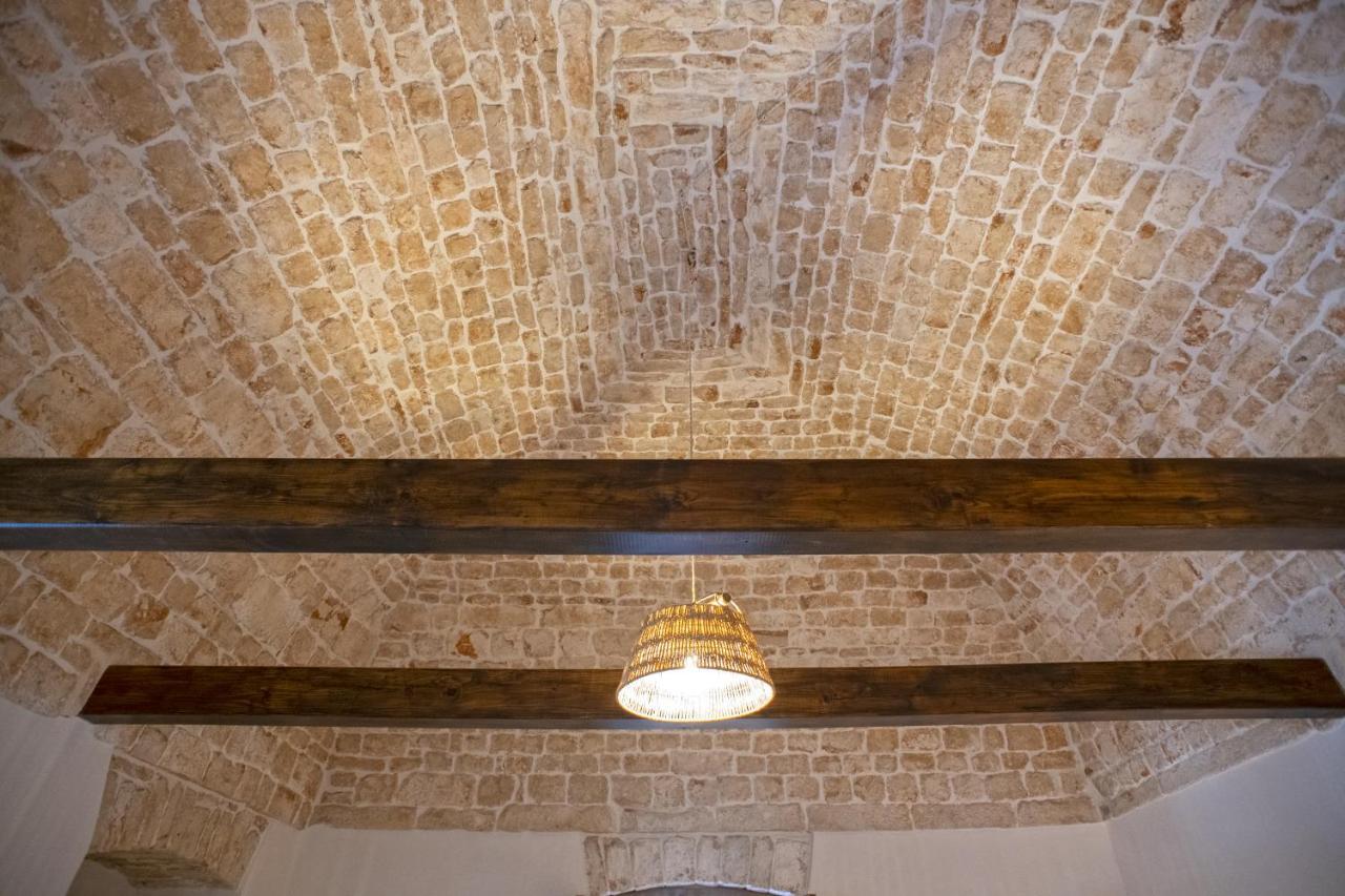 B&B Il Brigante Alberobello Exteriér fotografie
