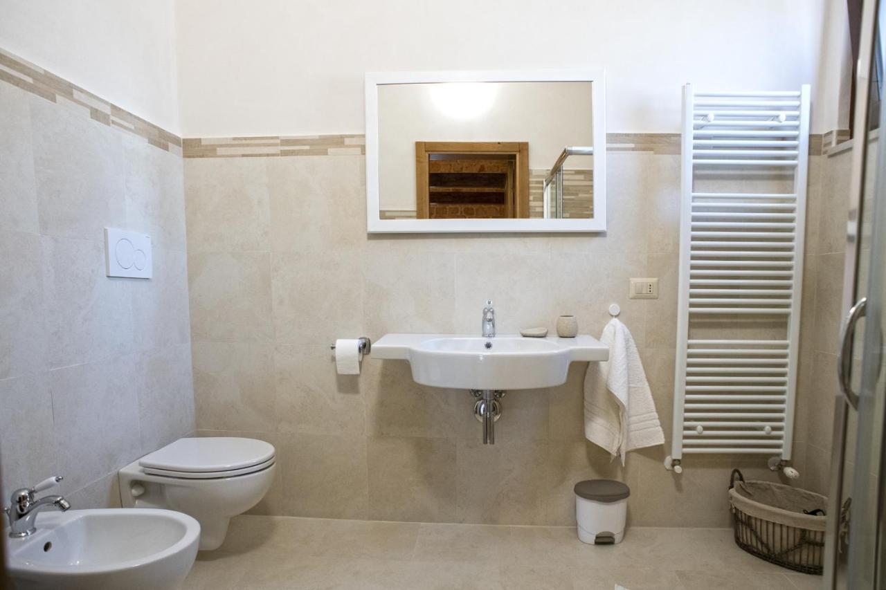 B&B Il Brigante Alberobello Exteriér fotografie
