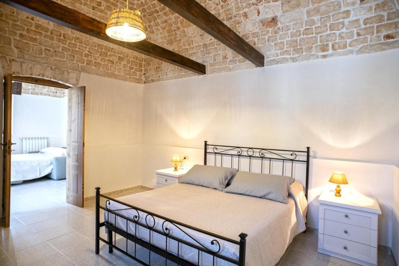B&B Il Brigante Alberobello Exteriér fotografie
